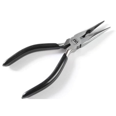 Tamiya 74002 Long Nose Pliers with Cutter